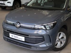 Volkswagen Tiguan 1.4TSI - Image 4