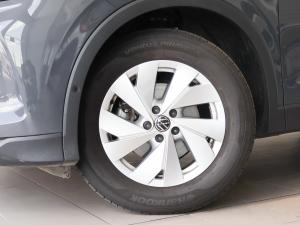 Volkswagen Tiguan 1.4TSI - Image 5