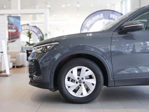 Volkswagen Tiguan 1.4TSI - Image 6