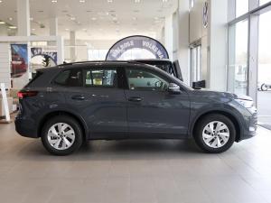 Volkswagen Tiguan 1.4TSI - Image 8