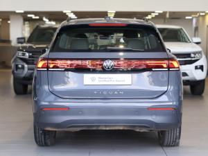 Volkswagen Tiguan 1.4TSI - Image 9
