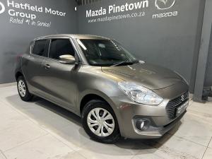 Suzuki Swift 1.2 GL auto - Image 1