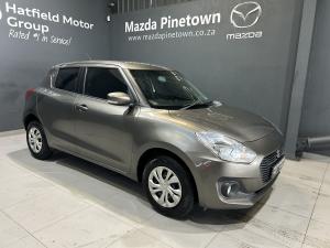 Suzuki Swift 1.2 GL auto - Image 2