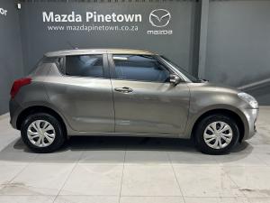 Suzuki Swift 1.2 GL auto - Image 3