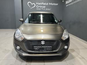 Suzuki Swift 1.2 GL auto - Image 4