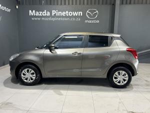 Suzuki Swift 1.2 GL auto - Image 5