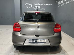 Suzuki Swift 1.2 GL auto - Image 7