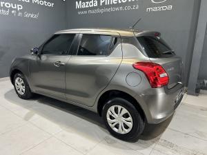 Suzuki Swift 1.2 GL auto - Image 8