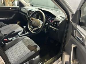 Volkswagen T-Cross 1.0TSI R-Line - Image 17