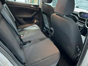 Volkswagen T-Cross 1.0TSI R-Line - Image 18