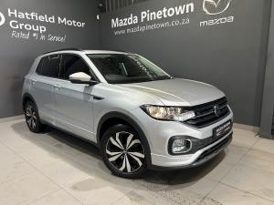 Volkswagen T-Cross 1.0TSI R-Line - Image 1