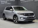 Thumbnail Volkswagen T-Cross 1.0TSI R-Line