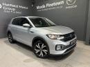 Thumbnail Volkswagen T-Cross 1.0TSI R-Line