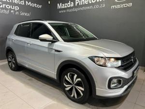 Volkswagen T-Cross 1.0TSI R-Line - Image 2