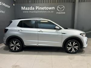 Volkswagen T-Cross 1.0TSI R-Line - Image 3
