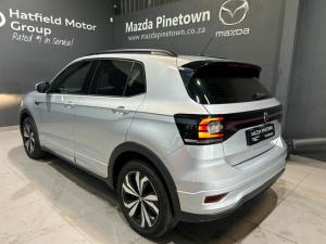 Volkswagen T-Cross 1.0TSI R-Line - Image 4