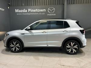 Volkswagen T-Cross 1.0TSI R-Line - Image 5