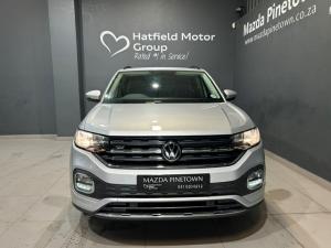 Volkswagen T-Cross 1.0TSI R-Line - Image 6