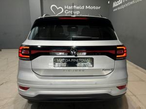 Volkswagen T-Cross 1.0TSI R-Line - Image 7