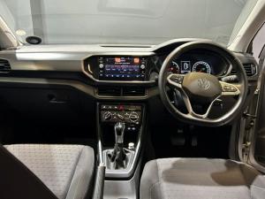 Volkswagen T-Cross 1.0TSI R-Line - Image 9