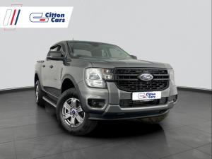 Ford Ranger 2.0D XL automatic D/C - Image 2