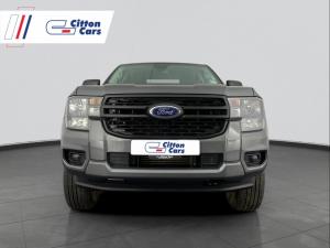 Ford Ranger 2.0D XL automatic D/C - Image 3