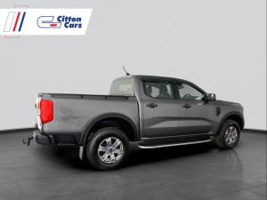 Ford Ranger 2.0D XL automatic D/C - Image 5