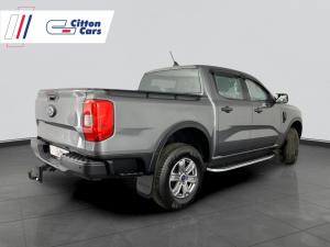 Ford Ranger 2.0D XL automatic D/C - Image 6