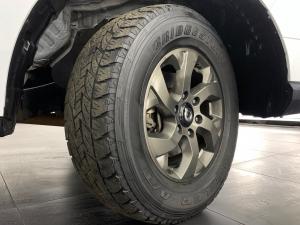 GWM P-SERIES 2.0TD DLX 4X4 automatic D/C - Image 13