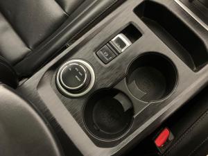 GWM P-SERIES 2.0TD DLX 4X4 automatic D/C - Image 15