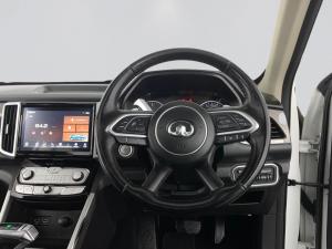 GWM P-SERIES 2.0TD DLX 4X4 automatic D/C - Image 19
