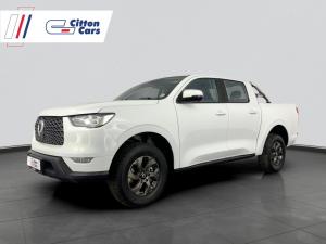 GWM P-SERIES 2.0TD DLX 4X4 automatic D/C - Image 1
