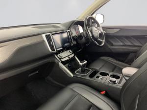 GWM P-SERIES 2.0TD DLX 4X4 automatic D/C - Image 20