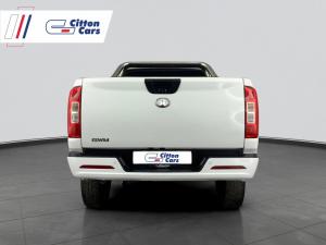 GWM P-SERIES 2.0TD DLX 4X4 automatic D/C - Image 3