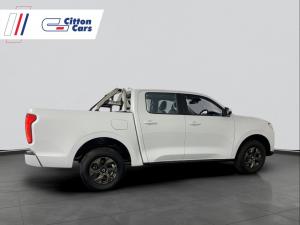 GWM P-SERIES 2.0TD DLX 4X4 automatic D/C - Image 5