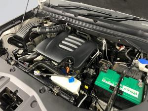 GWM P-SERIES 2.0TD DLX 4X4 automatic D/C - Image 7