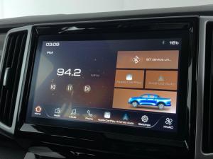 GWM P-SERIES 2.0TD DLX 4X4 automatic D/C - Image 8
