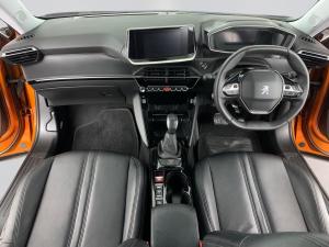 Peugeot 2008 1.2T Allure automatic - Image 18