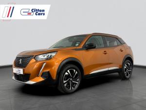 Peugeot 2008 1.2T Allure automatic - Image 1