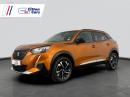 Thumbnail Peugeot 2008 1.2T Allure automatic