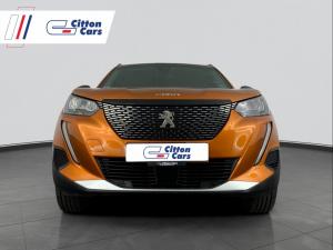 Peugeot 2008 1.2T Allure automatic - Image 2