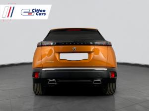 Peugeot 2008 1.2T Allure automatic - Image 5