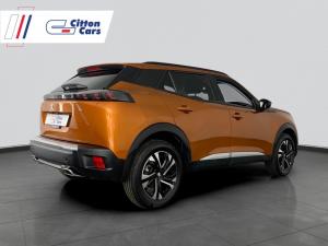 Peugeot 2008 1.2T Allure automatic - Image 6
