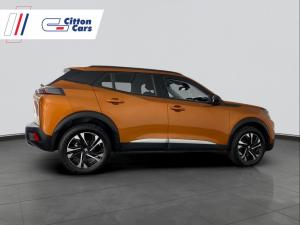 Peugeot 2008 1.2T Allure automatic - Image 7