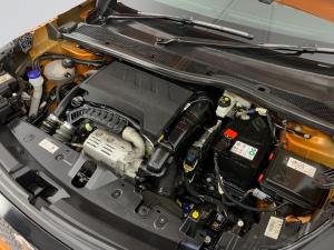 Peugeot 2008 1.2T Allure automatic - Image 8