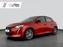 Thumbnail Peugeot 208 1.2 Active