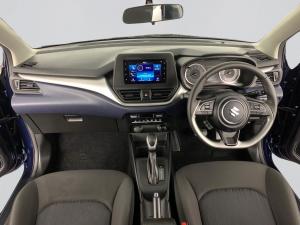 Suzuki Baleno 1.5 GL automatic - Image 18