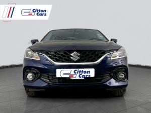 Suzuki Baleno 1.5 GL automatic - Image 2