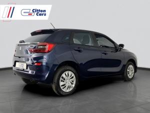 Suzuki Baleno 1.5 GL automatic - Image 4