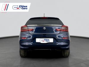 Suzuki Baleno 1.5 GL automatic - Image 6